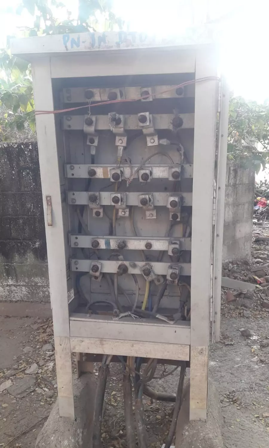 விபரீதம் தடுக்கப்படுமா? விபரீதம் தடுக்கப்படுமா?