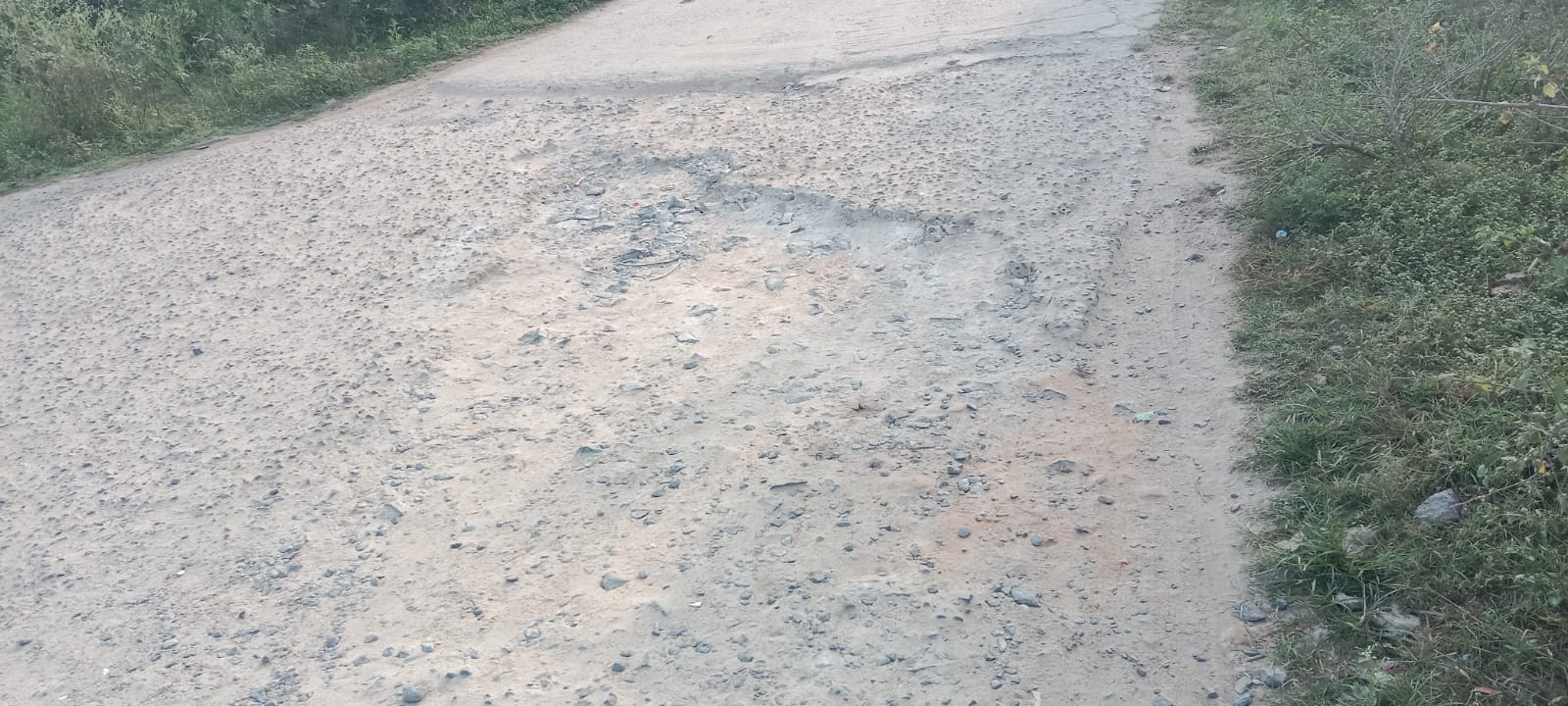 சீரான போக்குவரத்து கிடைக்குமா? சீரான போக்குவரத்து கிடைக்குமா?