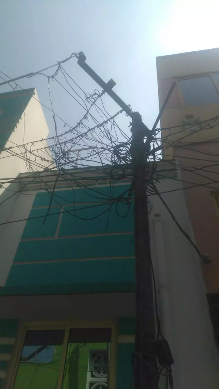 விபரீதம் தடுக்கப்படுமா? விபரீதம் தடுக்கப்படுமா?