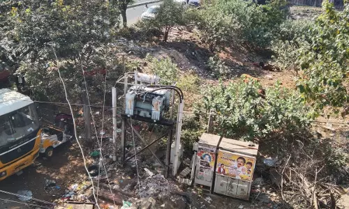 அலங்கோலம் தவிர்க்கப்படுமா?