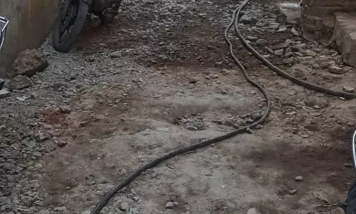 நிரந்தர தீர்வு வேண்டும் நிரந்தர தீர்வு வேண்டும்