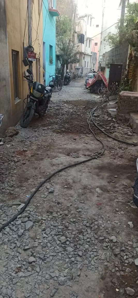 நிரந்தர தீர்வு வேண்டும் நிரந்தர தீர்வு வேண்டும்