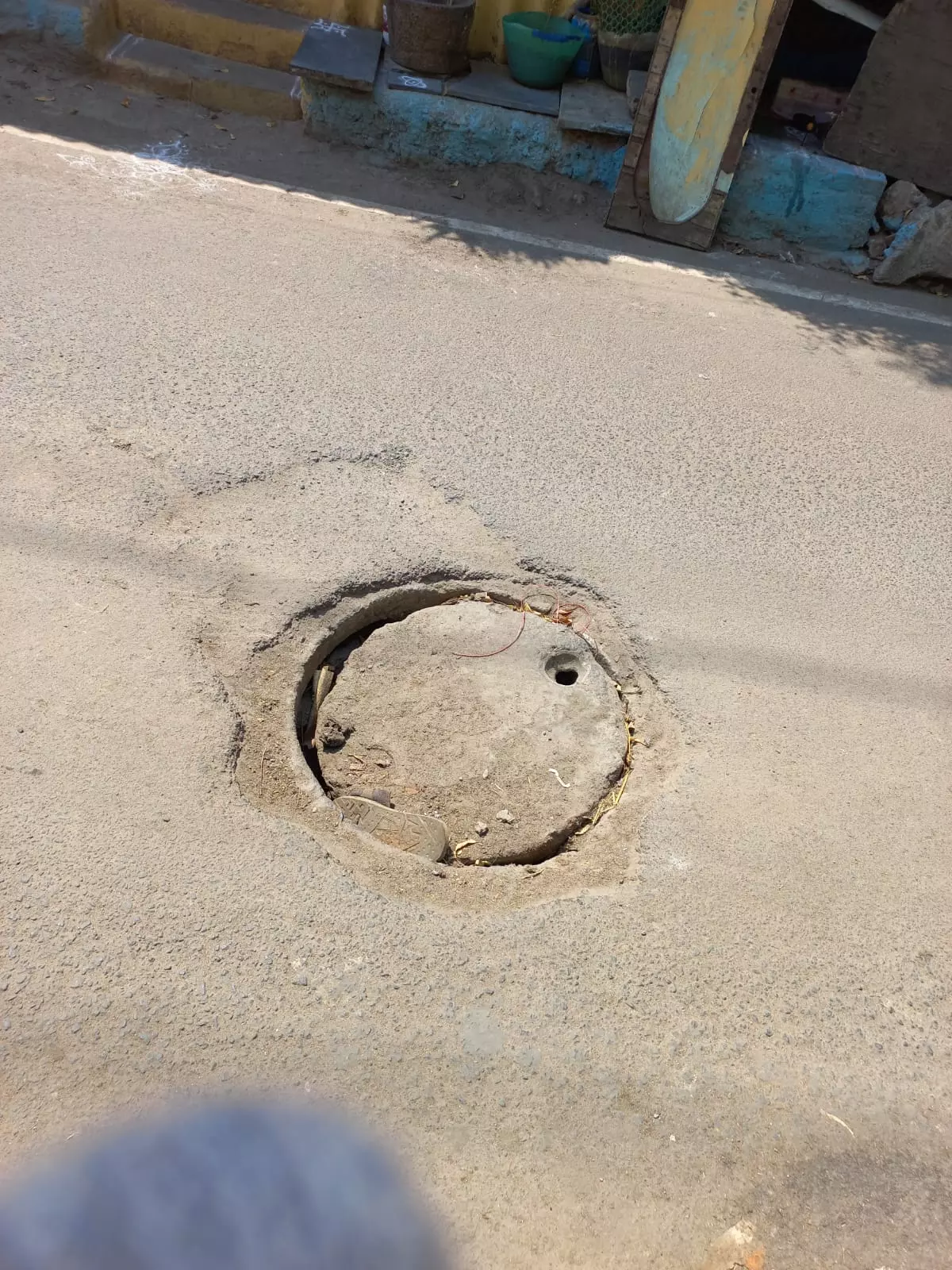 நடவடிக்கை எடுக்க வேண்டும் நடவடிக்கை எடுக்க வேண்டும்