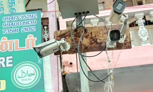 முடங்கி போன 3-வது கண்