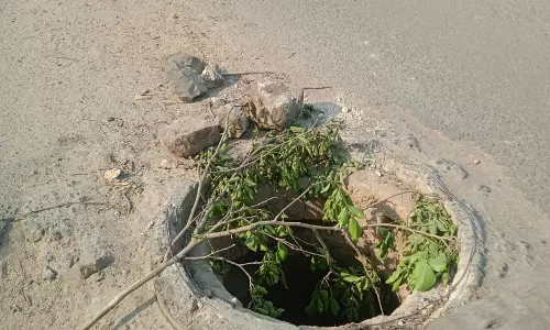 ஆபத்தை உணராதது ஏனோ?