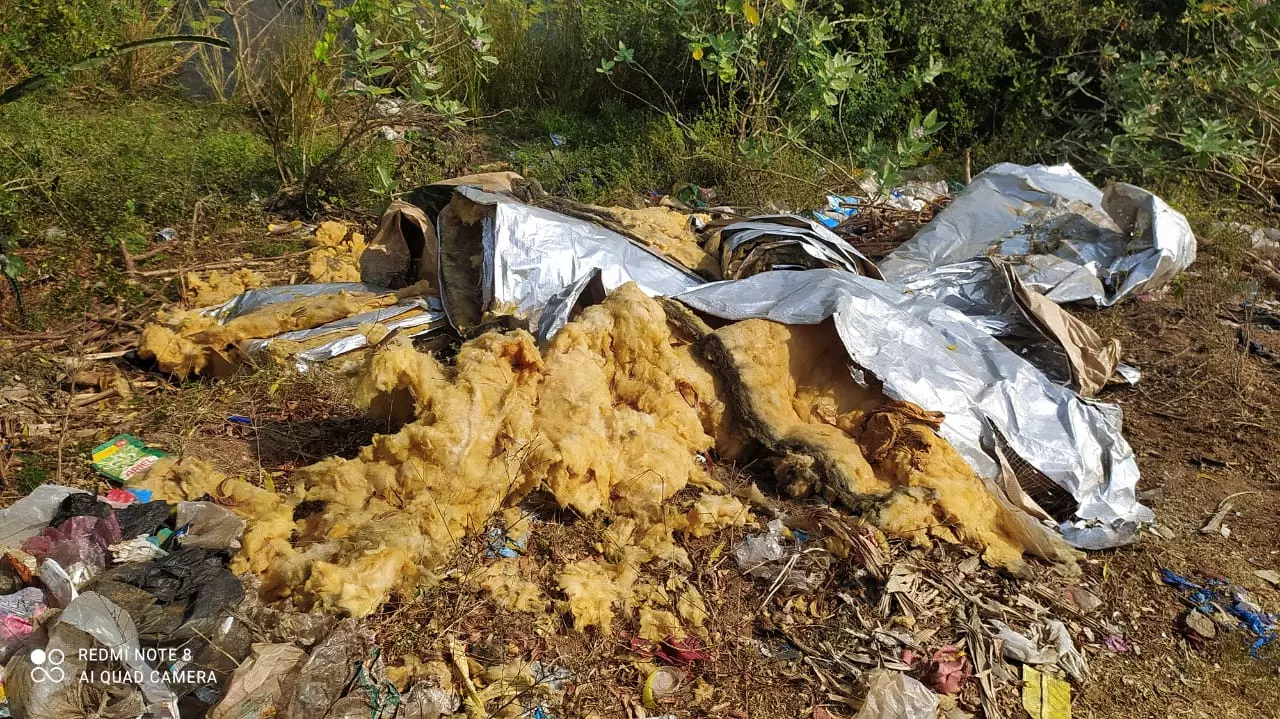 அத்துமீறலுக்கு முடிவு எப்போது? அத்துமீறலுக்கு முடிவு எப்போது?