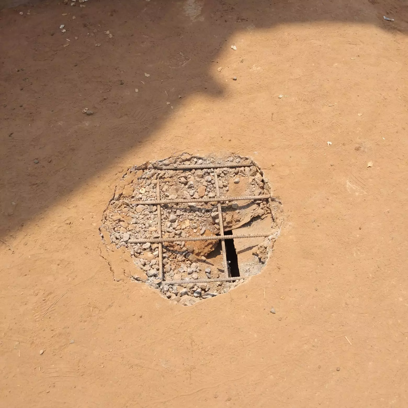 நடவடிக்கை எடுக்கப்படுமா? நடவடிக்கை எடுக்கப்படுமா?