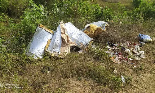 அத்துமீறலுக்கு முடிவு எப்போது?