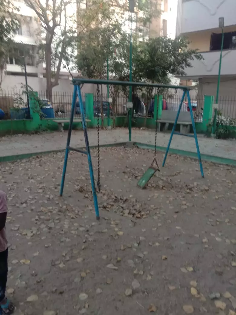 சேதமடைந்த உபகரணங்களால் என்ன பயன்? சேதமடைந்த உபகரணங்களால் என்ன பயன்?