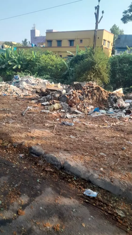 நிரந்தர தீர்வு வேண்டும்