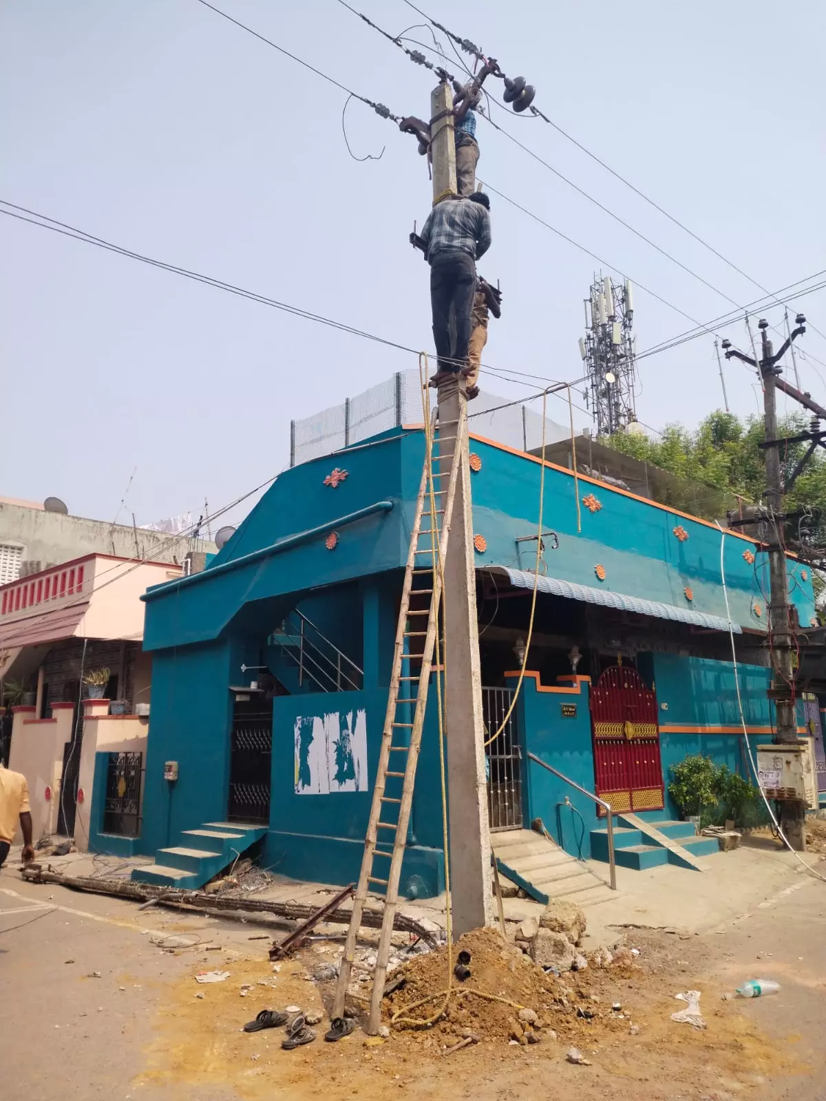 மின௠வாரியதà¯à®¤à®¿à®©à¯ தà¯à®°à®¿à®¤ நà®à®µà®à®¿à®à¯à®à¯ மின௠வாரியதà¯à®¤à®¿à®©à¯ தà¯à®°à®¿à®¤ நà®à®µà®à®¿à®à¯à®à¯