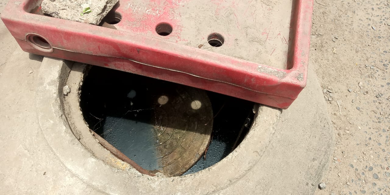 அபாயம் ! அபாயம் ! அபாயம் ! அபாயம் !