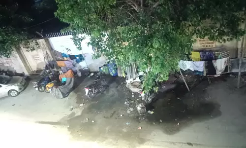 சுகாதார சீர்கேடு தடுக்கப்படுமா?