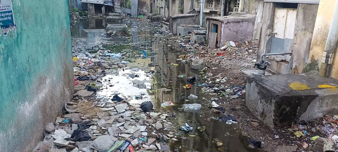 நடவடிக்கை எடுக்கப்படுமா? நடவடிக்கை எடுக்கப்படுமா?