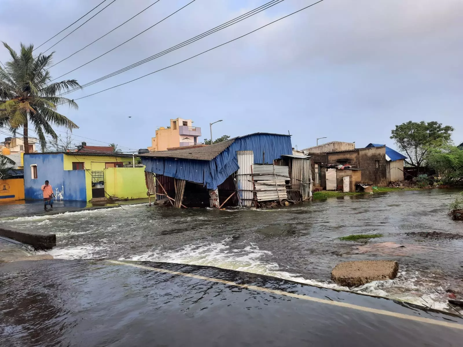 பாலம் சரி செய்யப்படுமா?