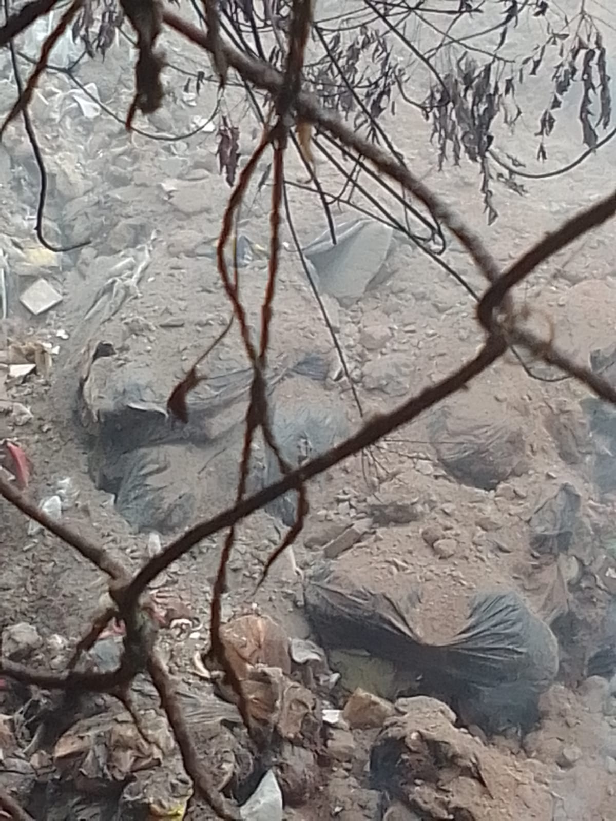 அச்சுறுத்தும் கிணறு அச்சுறுத்தும் கிணறு