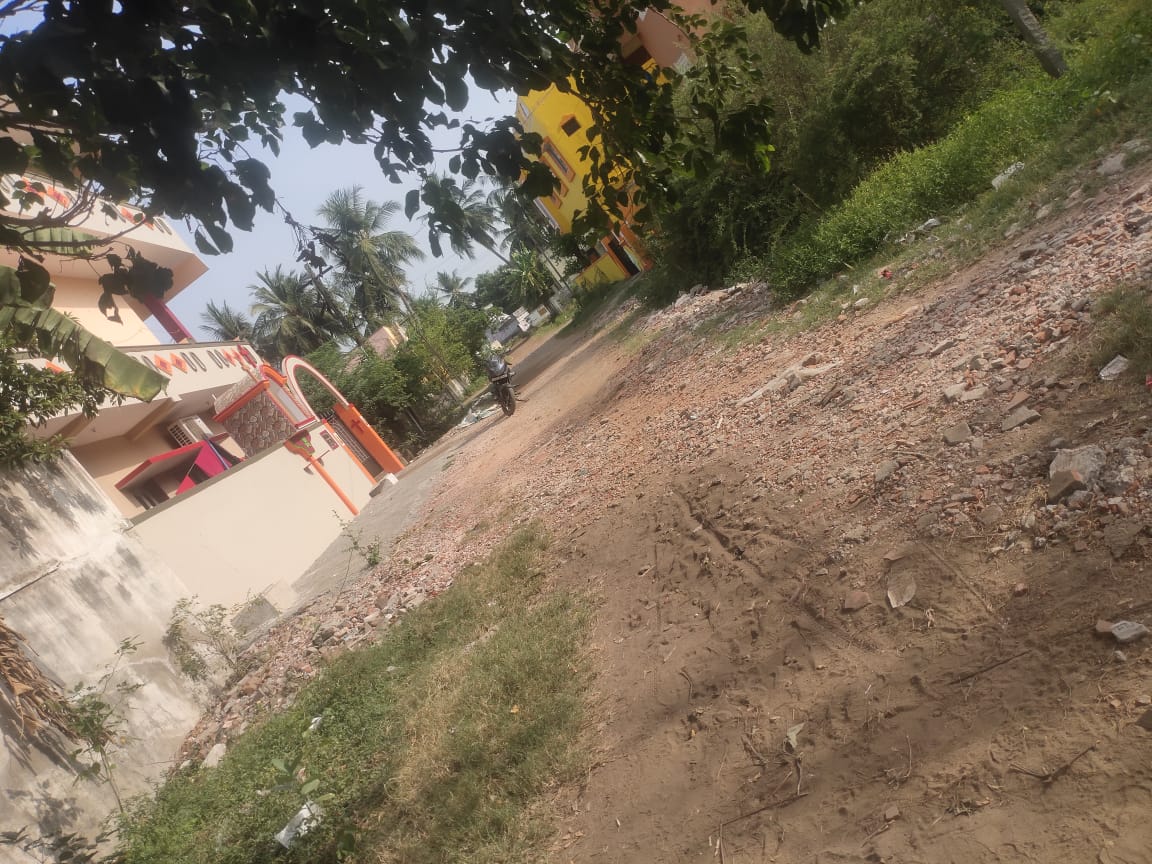 சாலை வசதி கிடைக்குமா? சாலை வசதி கிடைக்குமா?