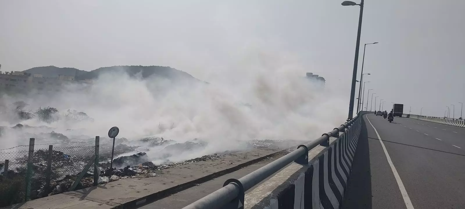 சுகாதார சீர்கேட்டை தடுக்க வழி என்ன?