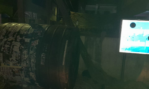 தண்ணீர் வேண்டும்