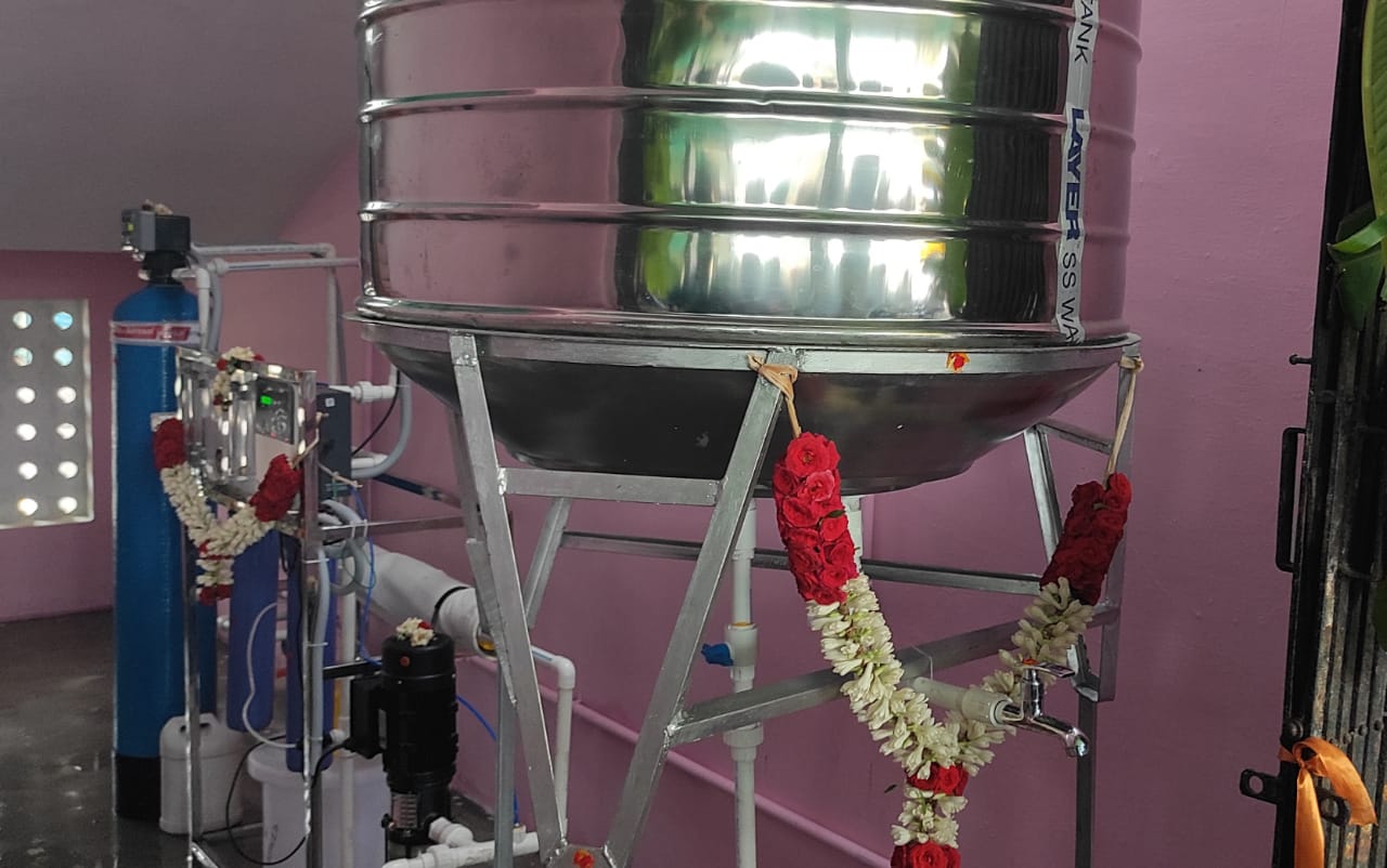 மக்கள் மகிழ்ச்சி