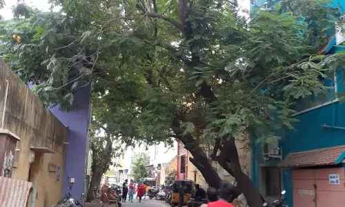 அசம்பாவிதம் தடுக்கப்படுமா? அசம்பாவிதம் தடுக்கப்படுமா?