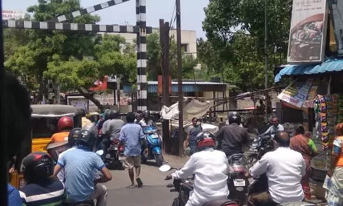 கோரிக்கை நிறைவேற்றப்படுமா? கோரிக்கை நிறைவேற்றப்படுமா?