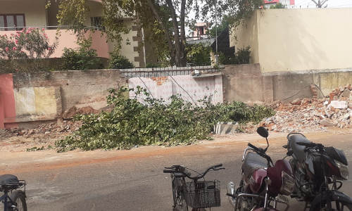 இலவச கழிப்பறை மீண்டும் கட்டப்படுமா? இலவச கழிப்பறை மீண்டும் கட்டப்படுமா?