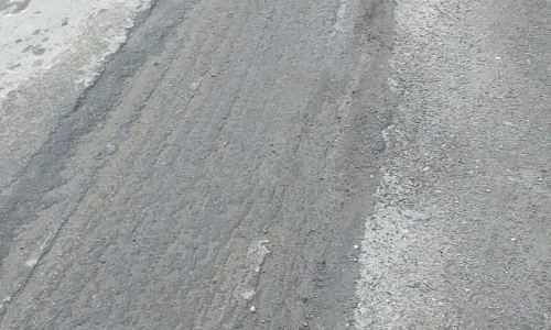 விபத்துக்கள் தவிர்க்கப்படுமா?