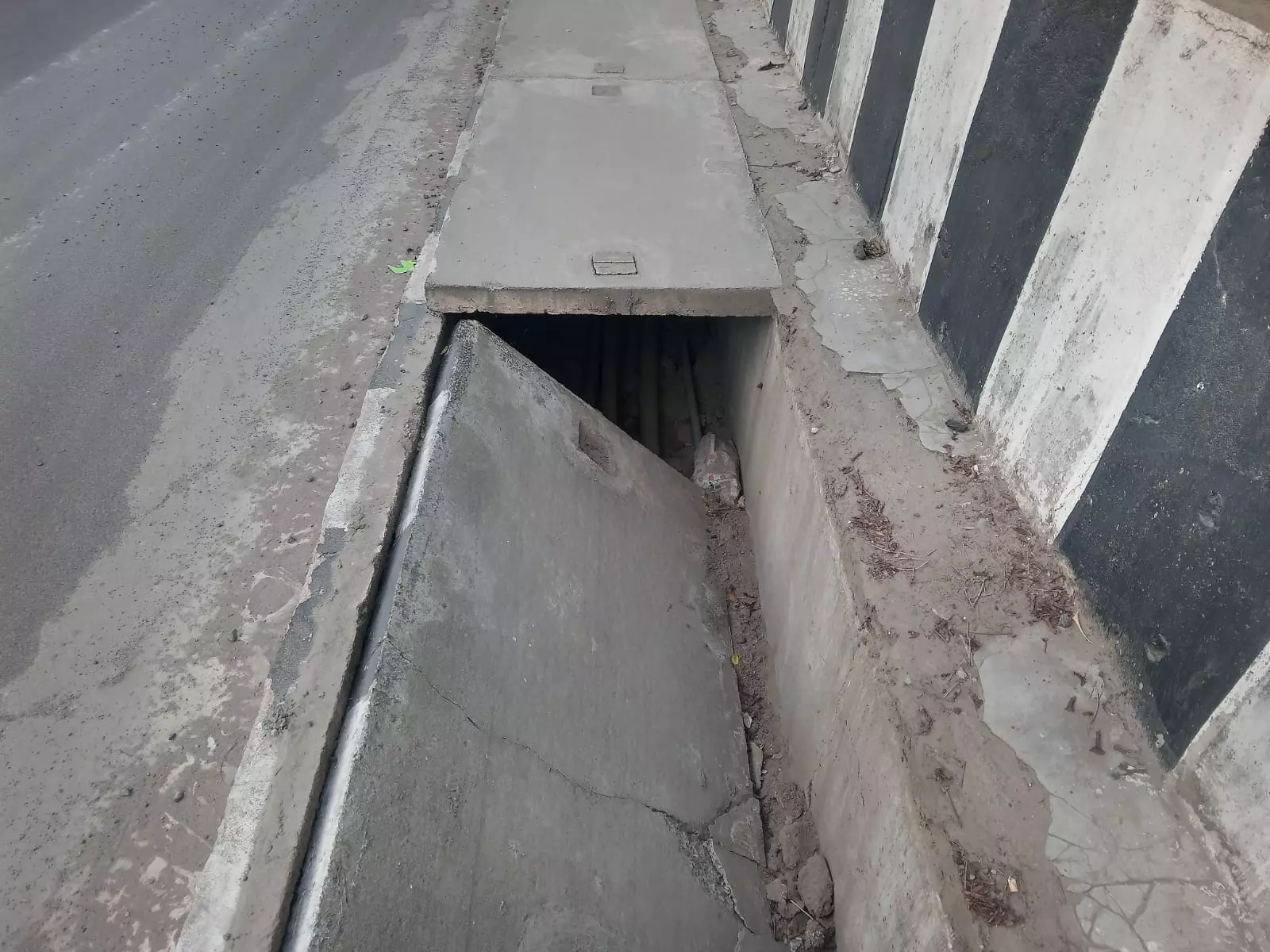 உடைந்த பலகை சரிசெய்யப்படுமா? உடைந்த பலகை சரிசெய்யப்படுமா?