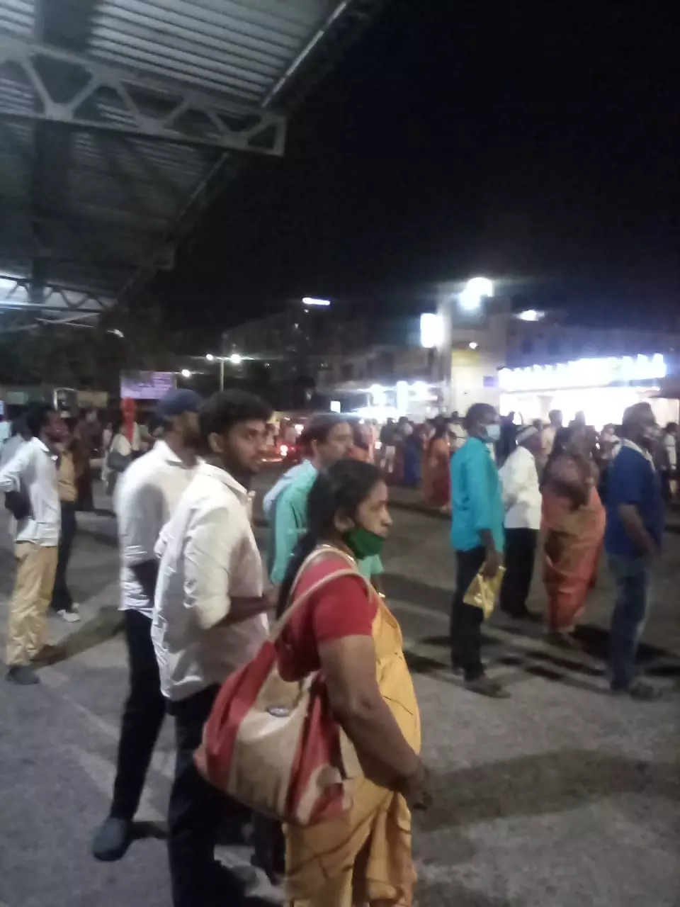 கோரிக்கை நிறைவேற்றப்படுமா?