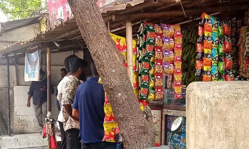 சமூக சீர்கேடு தடுக்கப்படுமா? சமூக சீர்கேடு தடுக்கப்படுமா?