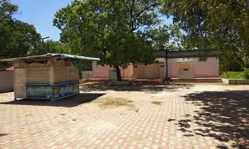 காட்சிப்பொருளான கழிப்பறை