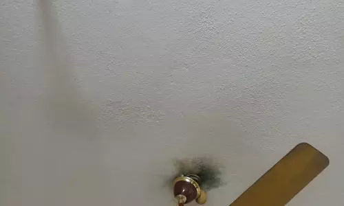 அதிக மின் அழுத்தத்தால் பொருட்கள் சேதம்