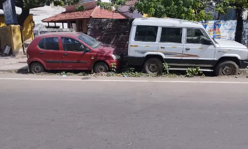 இடையூறுகள் அப்புறப்படுத்தப்படுமா?