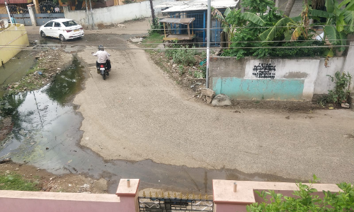 பாதாள சாக்கடை அமைக்கப்படுமா? பாதாள சாக்கடை அமைக்கப்படுமா?