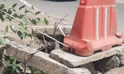 அலட்சியம் வேண்டாமே! அலட்சியம் வேண்டாமே!