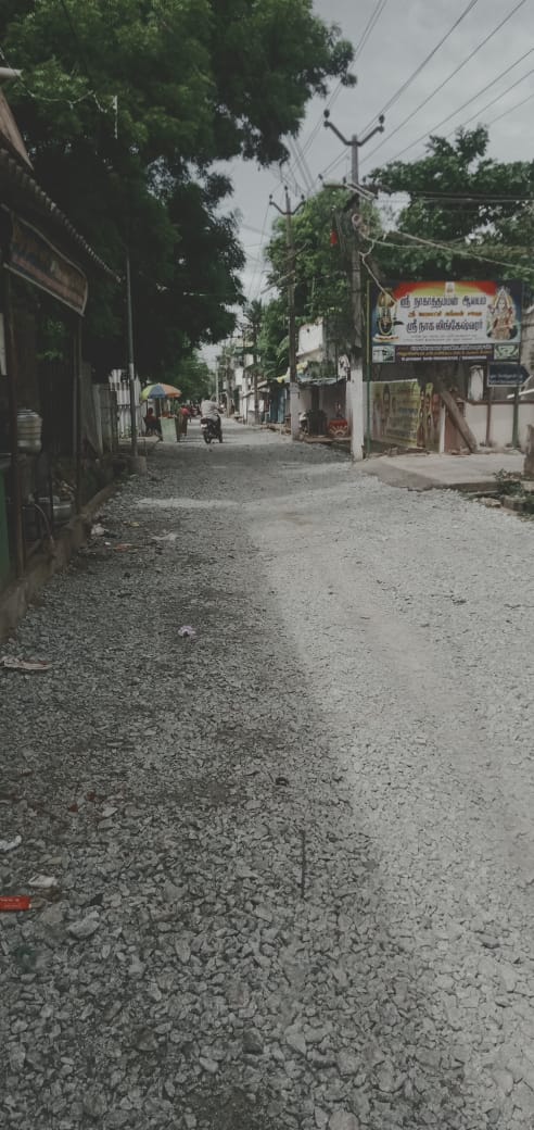 சாலையும் விபத்தும் சாலையும் விபத்தும்