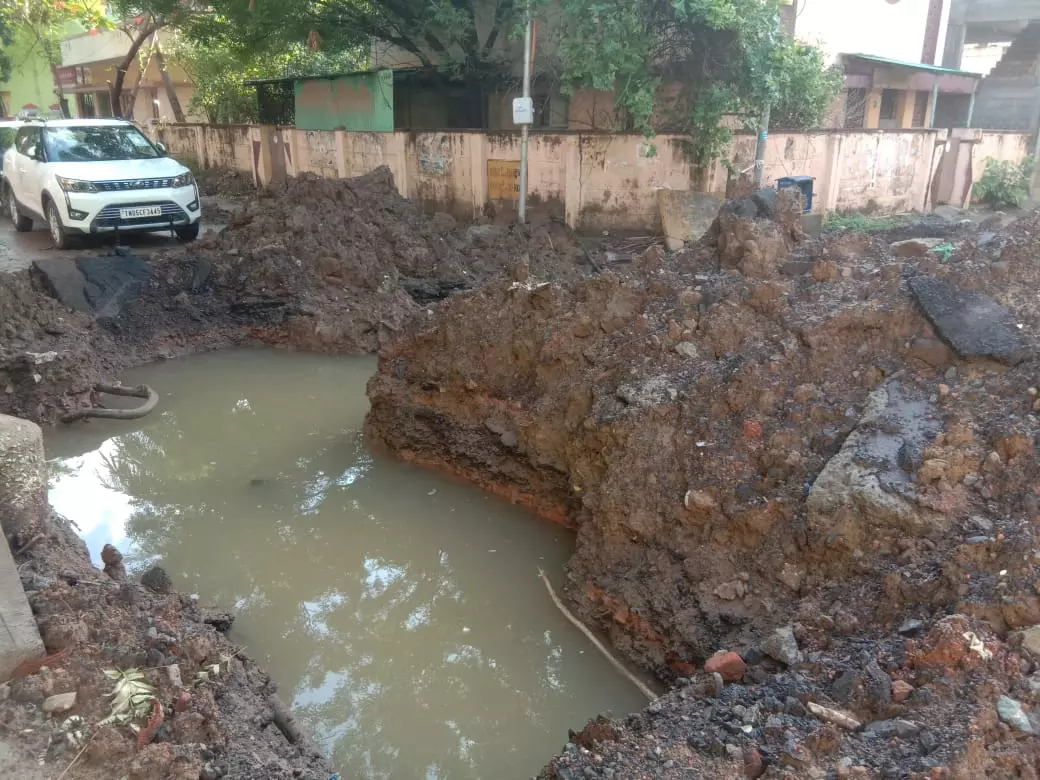 நடவடிக்கை எடுக்கப்படுமா?