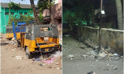 துரித நடவடிக்கையால் மகிழ்ச்சி