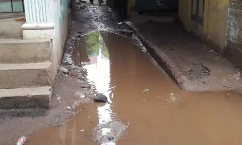 பொதுமக்களின் கோரிக்கை