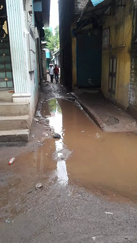 பொதுமக்களின் கோரிக்கை பொதுமக்களின் கோரிக்கை