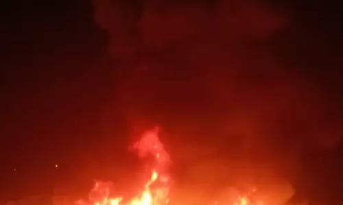 கழிவுகள் எரிக்கப்படுவது தடுக்கப்படுமா?