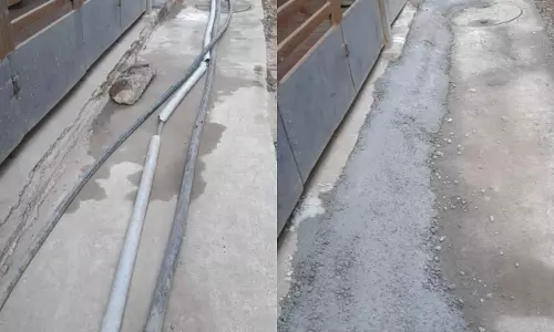 தீர்வு இடைத்தது