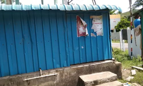 நடவடிக்கை எடுக்கப்படுமா? நடவடிக்கை எடுக்கப்படுமா?