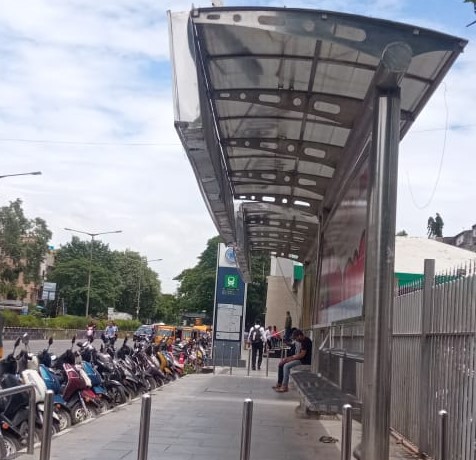 ஆக்கிரமிப்பு அகற்றப்படுமா? ஆக்கிரமிப்பு அகற்றப்படுமா?