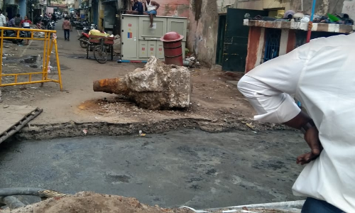 தாமதம் ஏன்?