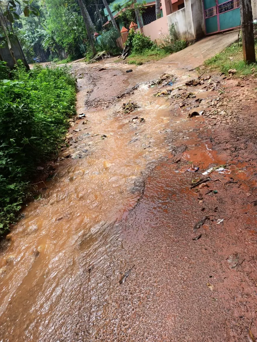 சுகாதர சீர்கேடு சுகாதர சீர்கேடு