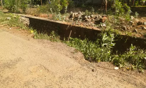 விவசாயிகள் அவதி