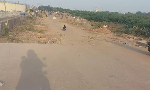 முடிவில்லா பாலம்