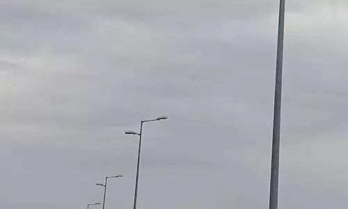 மின்விளக்குகள் சரி செய்யப்படுமா?